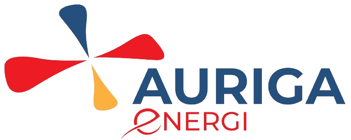 Auriga Logo
